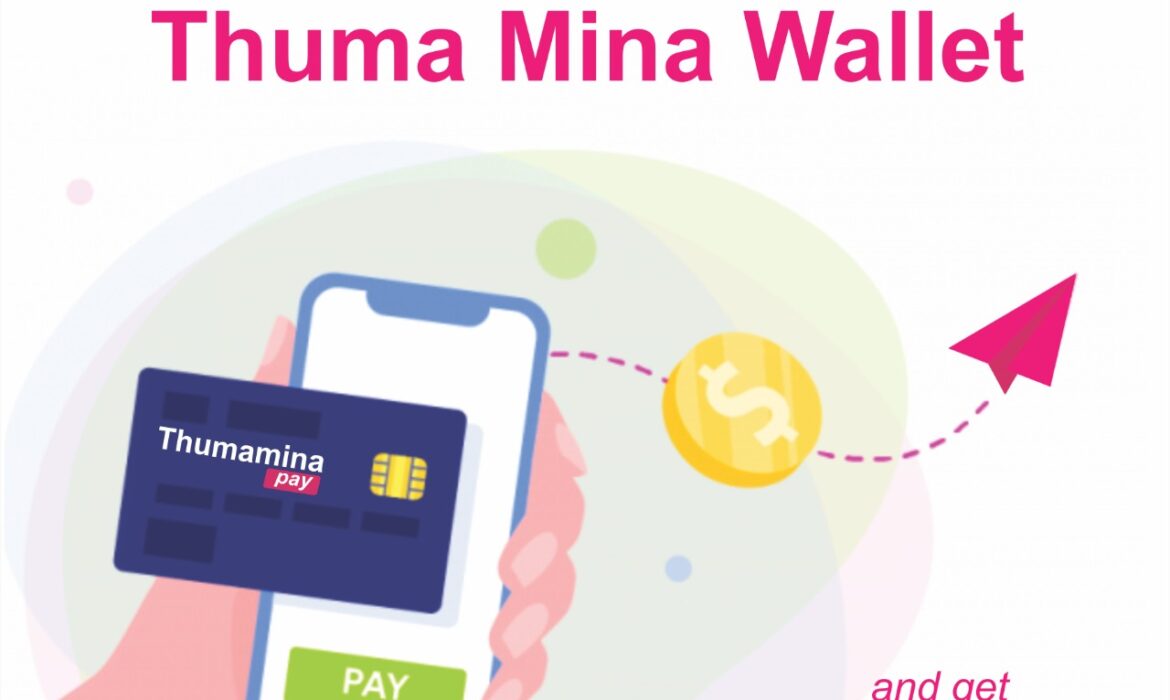 Thuma Wallet