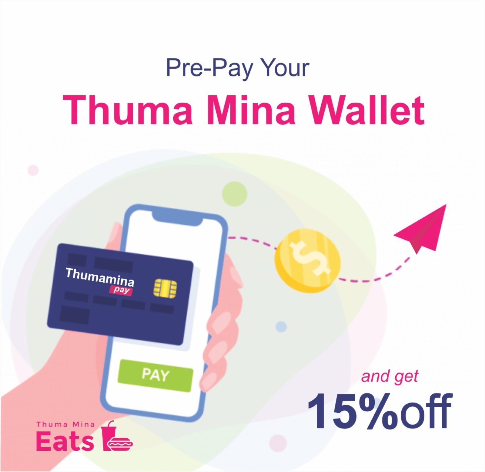 Thuma Wallet