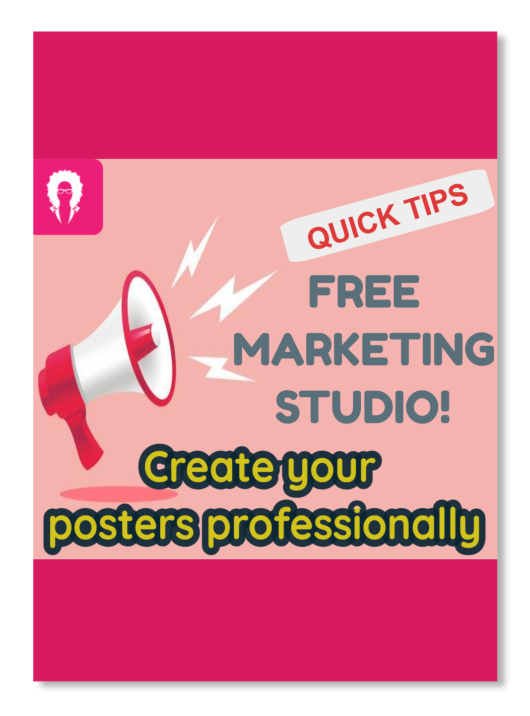 Marketing Team | The Studio